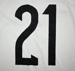 2014-15 GERMANY *REUS* SHIRT S