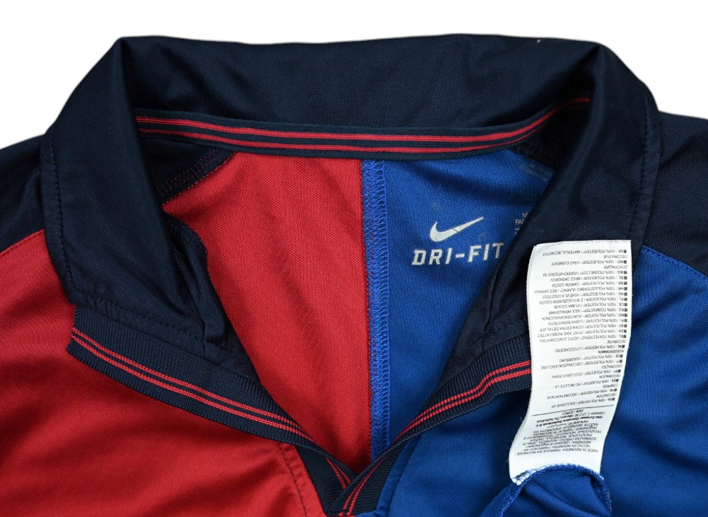 1999-00 BARCELONA REEDITION 2013-14 SHIRT S