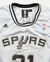 SAN ANTONIO SPURS *DUNCAN* NBA M