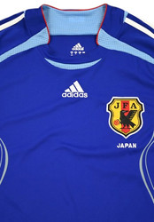 2006-08 JAPAN KOSZULKA XL