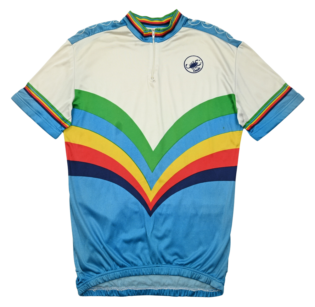 CASTELLI KOSZULKA KOLARSKA S