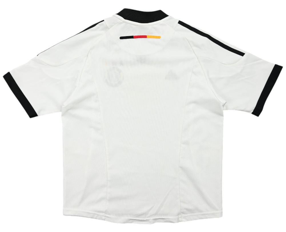 2002-04 GERMANY SHIRT M. BOYS
