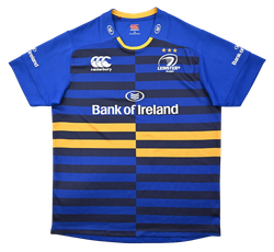 LEINSTER RUGBY SHIRT XL