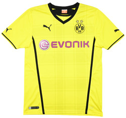 2013-14 BORUSSIA DORTMUND KOSZULKA M