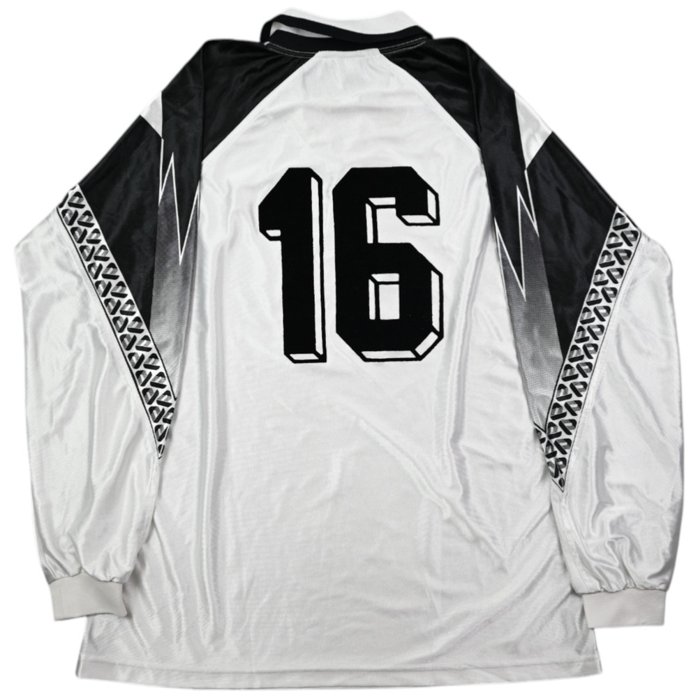 ERBACHER VINTAGE #16 LONGSLEEVE KOSZULKA XL