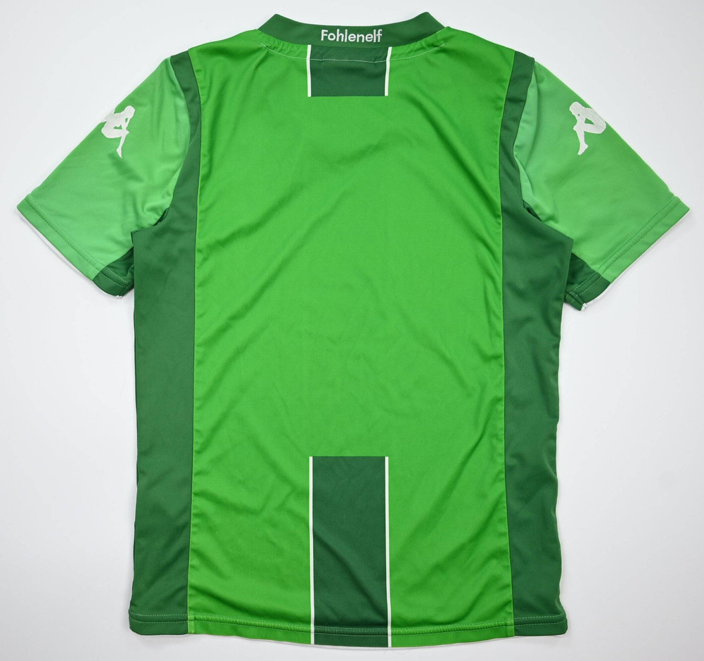 2015-16 BORUSSIA MONCHENGLADBACH KOSZULKA S. BOYS