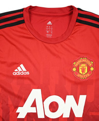 2015-16 MANCHESTER UNITED KOSZULKA L