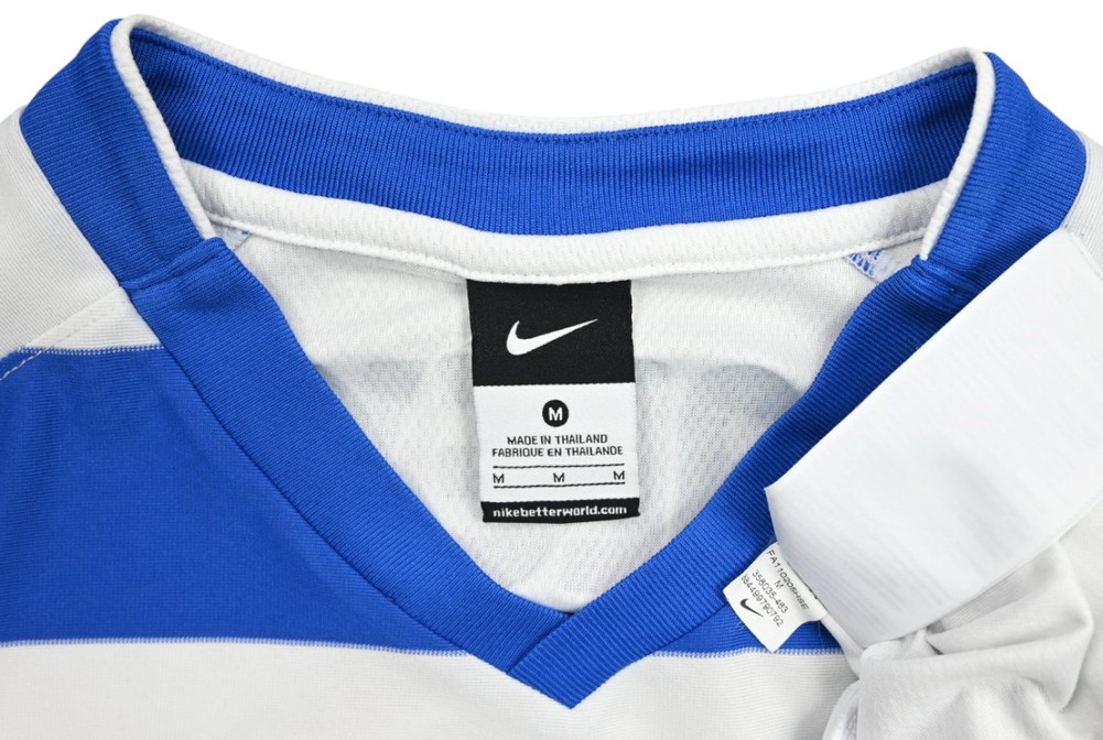 2011-13 DUISBURG *ALEX* SHIRT M