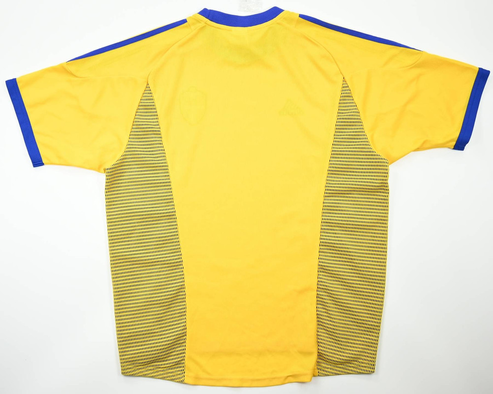 2002-03 SWEDEN KOSZULKA L