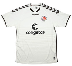 2014-15 ST. PAULI KOSZULKA XL