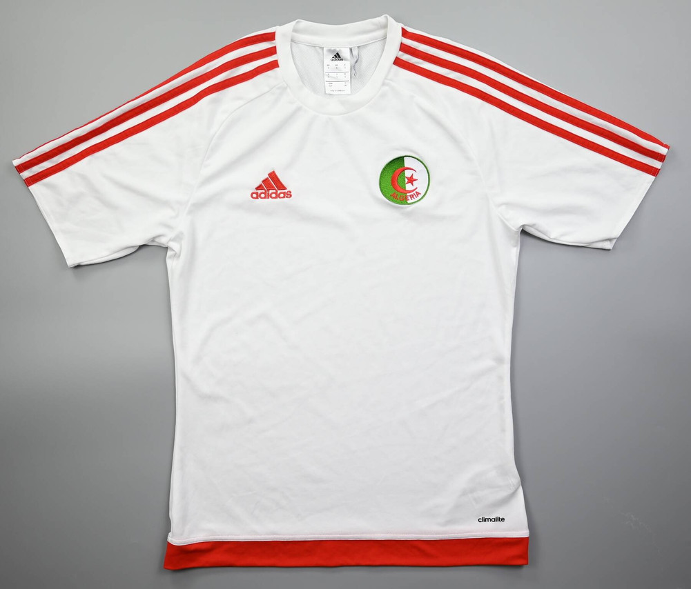 2018-19 ALGERIA KOSZULKA S