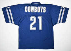 DALLAS COWBOYS NFL KOSZULKA L