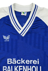 TSV SIEVERHAUSEN LONGSLEEVE SHIRT L