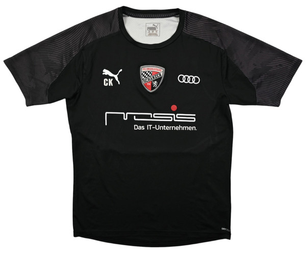 INGOLSTADT SHIRT M