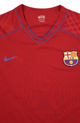 2007-08 BARCELONA KOSZULKA XXL