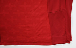 2012-13 ENGLAND GK LOGNSLEEVE KOSZULKA XL