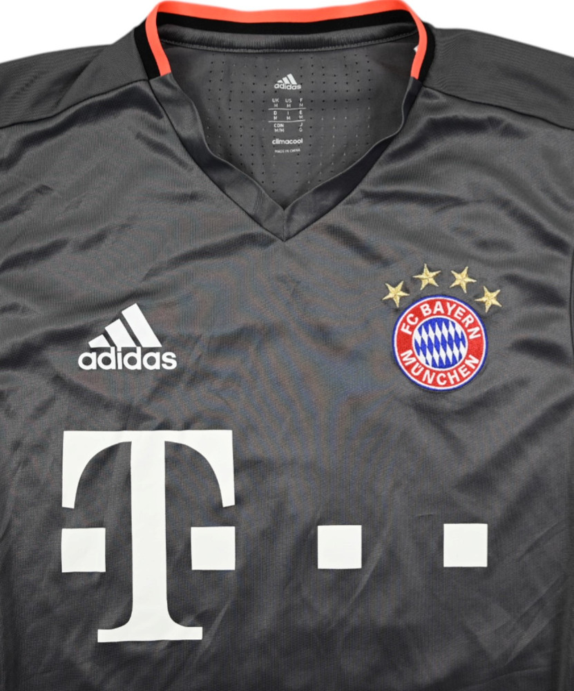 2016-17 BAYERN MUNCHEN KOSZULKA M