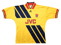 1993-94 ARSENAL KOSZULKA L/XL