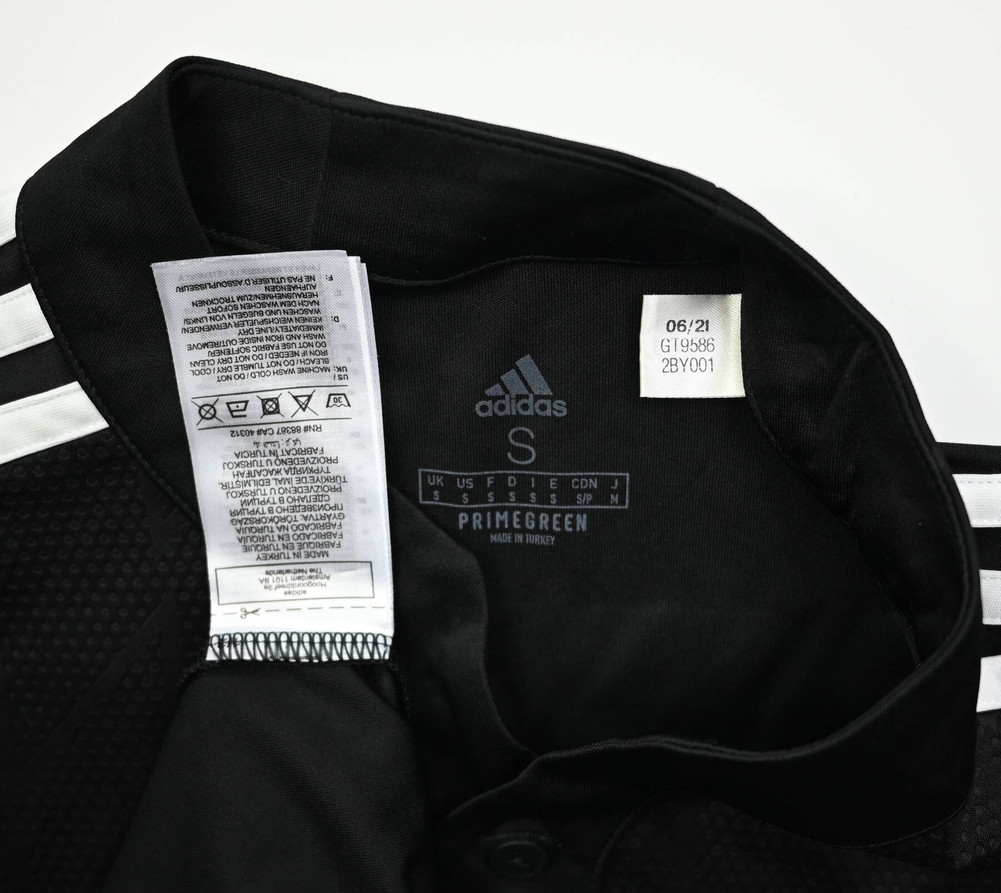 2021-22 BESIKTAS SHIRT S