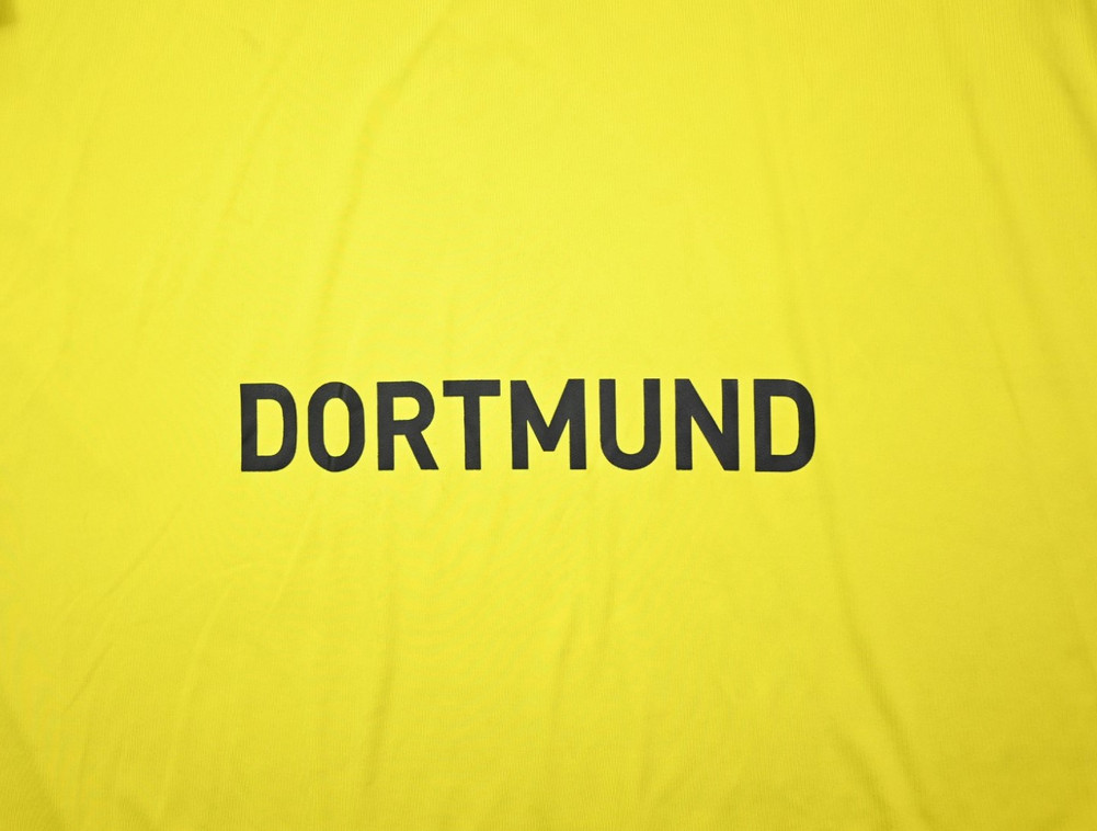 2011-12 BORUSSIA DORTMUND KOSZULKA XXL