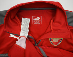 2014-15 ARSENAL LONDON BLUZA S