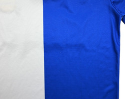 1994-95 BLACKBURN ROVERS SHIRT M