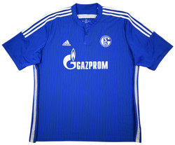 2014-16 SCHALKE KOSZULKA 3XL