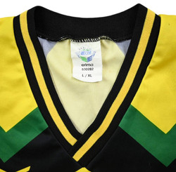 ERIMA OLDSCHOOL #12 KOSZULKA L/XL