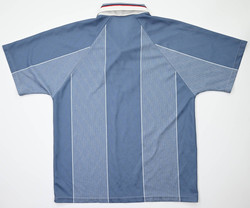 1995-97 ENGLAND KOSZULKA L