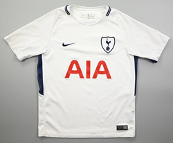2017-18 TOTTENHAM HOTSPUR SHIRT M. BOYS