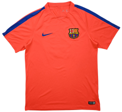FC BARCELONA SHIRT M