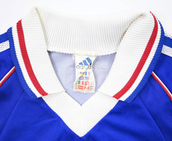 1998-00 FRANCE SHIRT S