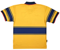 1997-99 ARSENAL AWAY SHIRT L