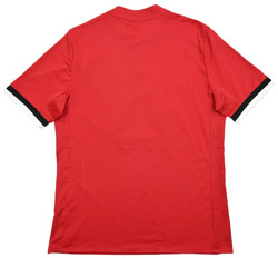 2017-18 MANCHESTER UNITED SHIRT L. BOYS