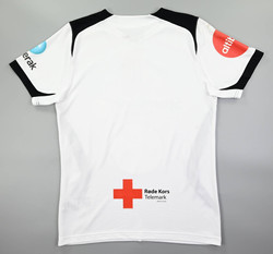 2017-18 ODDS BK SHIRT S