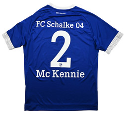 2018-19 SCHALKE *MCKENNIE* KOSZULKA L