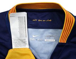 2015-16 BARCELONA *MESSI* KOSZULKA M