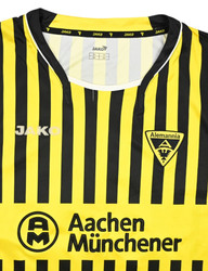 2008-09 ALEMANNIA AACHEN *MILCHRAUM* KOSZULKA XXL