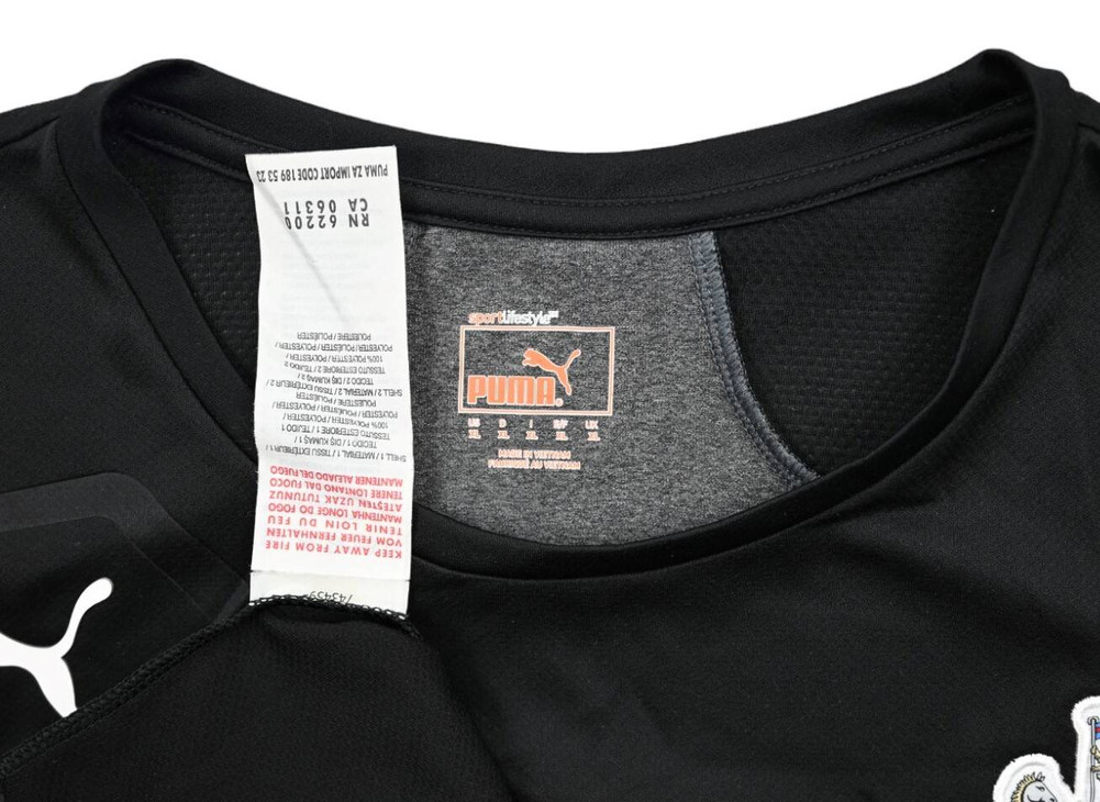 NEWCASTLE UNITED KOSZULKA XL