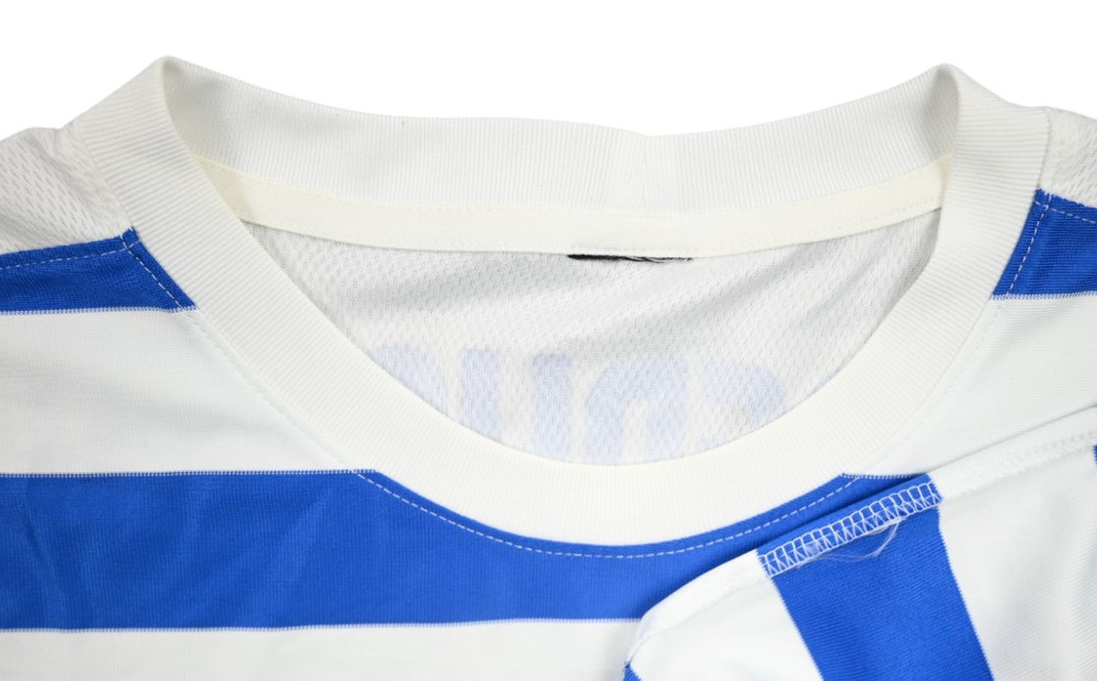 2013-14 DUISBURG *INNENHAFEN* SHIRT L