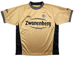 2002-03 FC TWENTE SHIRT XL