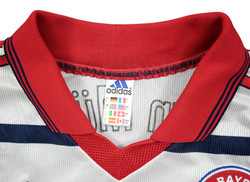 1998-00 BAYERN MUNCHEN *ELBER* KOSZULKA L