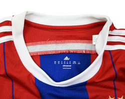 2014-15 BAYERN MUNCHEN SHIRT XL