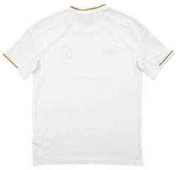 2019-20 REAL MADRID KOSZULKA L. BOYS