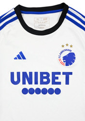 2023-24 COPENHAGEN SHIRT WOMENS XS