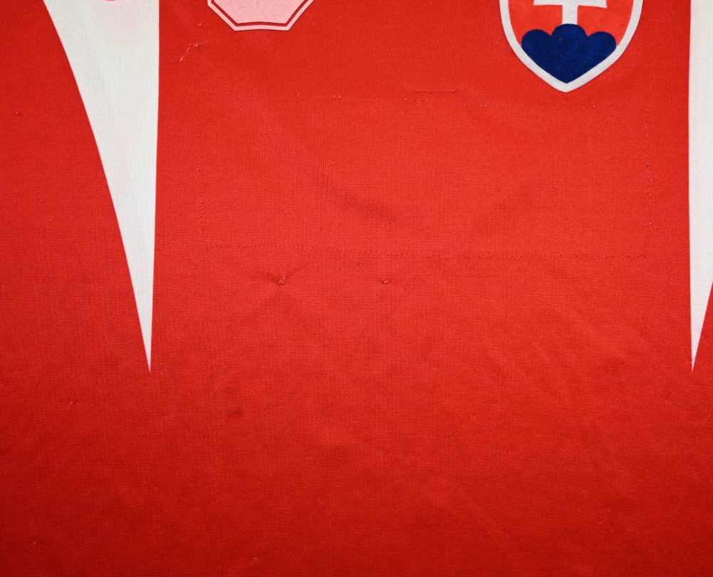 SLOVAKIA SHIRT L