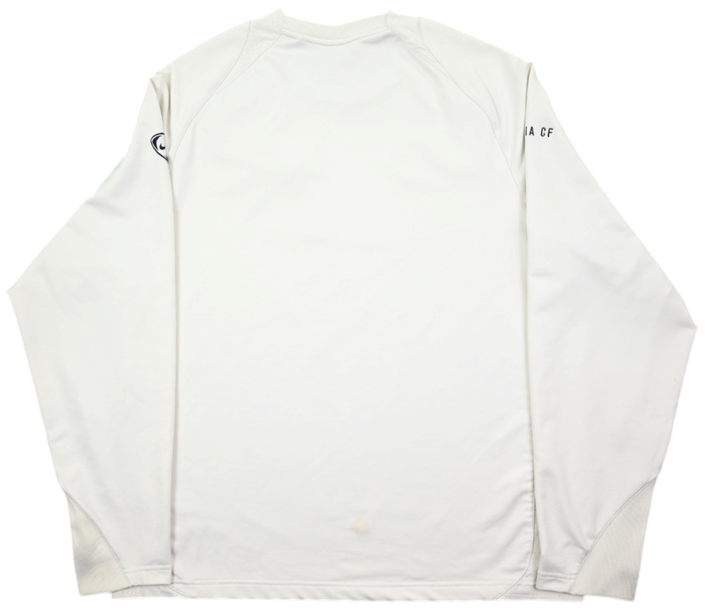 2006-07 VALENCIA TOP XL