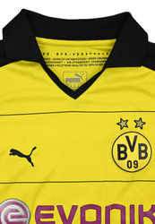 2015-16 BORUSSIA DORTMUND SHIRT WOMENS XS