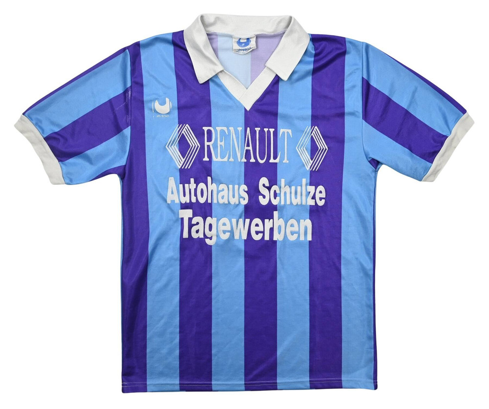 UHLSPORT OLDSCHOOL SHIRT S