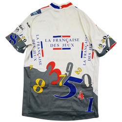 SIBILLE KOSZULKA KOLARSKA L